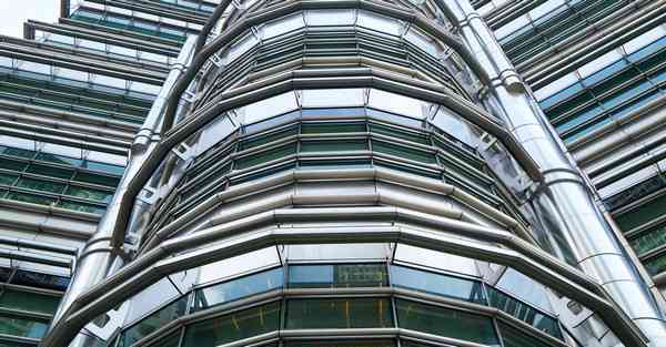 大数据建筑供应链金融产品