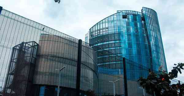 金融大数据的数据特点（金融大数据的数据特点是什么）