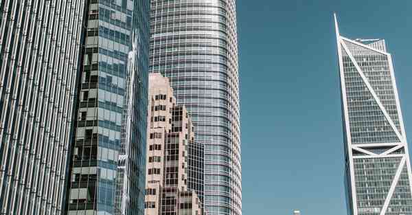 金融大数据的数据特点（金融大数据的数据特点是什么）