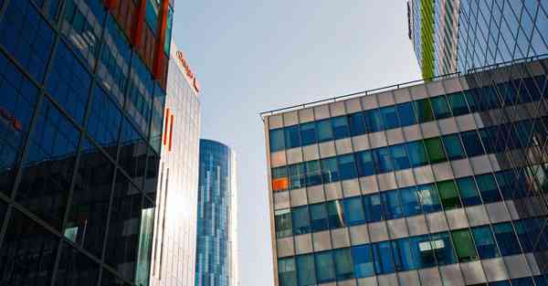 大数据助力教育建设