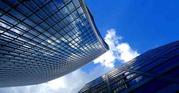 金融大数据的数据特点（金融大数据的数据特点是什么）