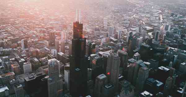 大数据影视软件