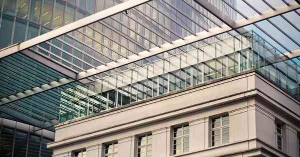 票据业务大数据揭开行业的“秘密花园”