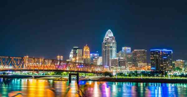 大数据联盟排名