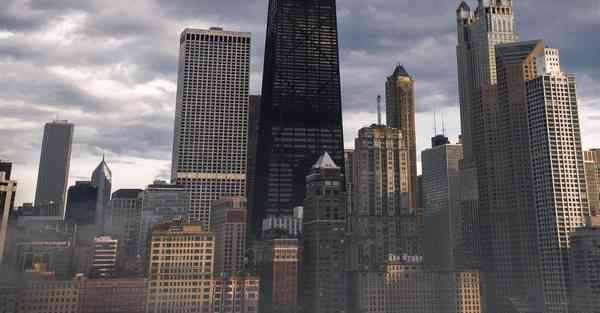 大数据认知层次