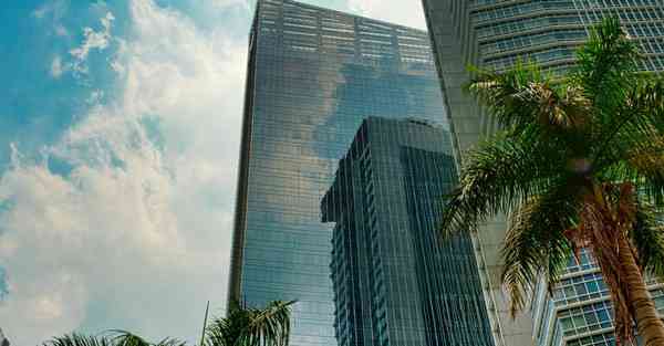 大数据技术架构的应用场景