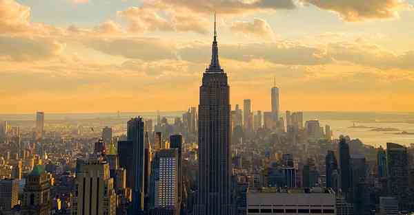 大数据技术架构的应用场景