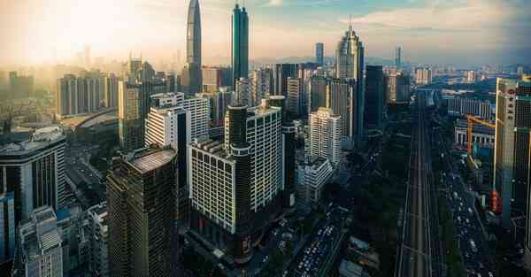 物流大数据复习