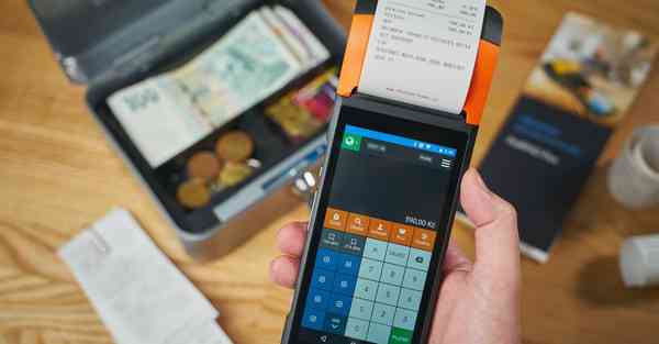 智能结算机器人答疑解惑