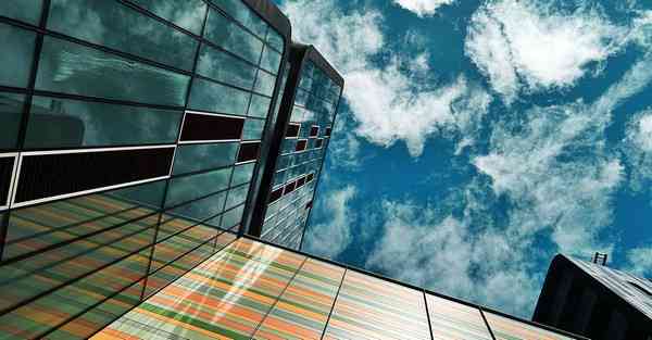 金融大数据的数据特点（金融大数据的数据特点是什么）