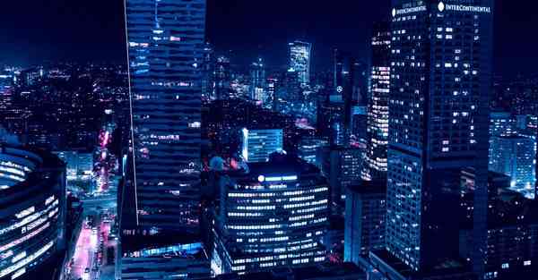 大数据认知层次