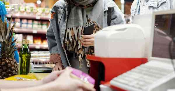 物流大数据复习