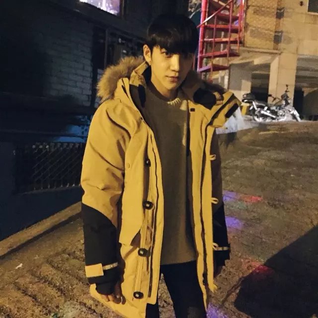 严东可罡