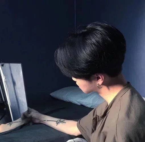 阎威腾菊