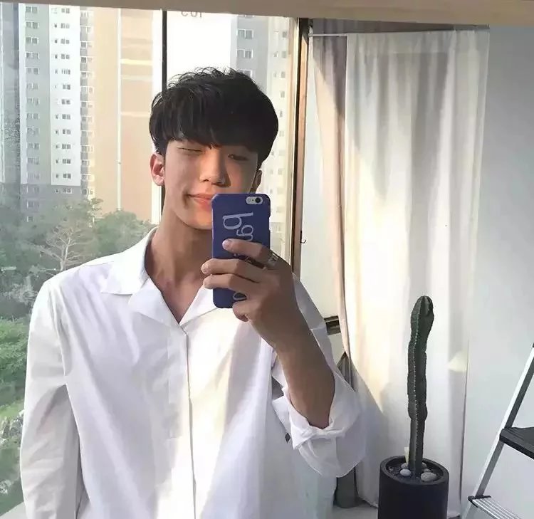 米馨钧有